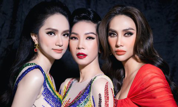 Trước Hà Anh, Xuân Lan từng bị đồn cạch mặt với Võ Hoàng Yến, người trong có động thái duy nhất làm rõ-1