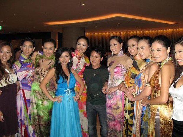 Trước Hà Anh, Xuân Lan từng bị đồn cạch mặt với Võ Hoàng Yến, người trong có động thái duy nhất làm rõ-2