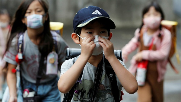 Covid-19 đang dần biến mất tại Nhật Bản?-2