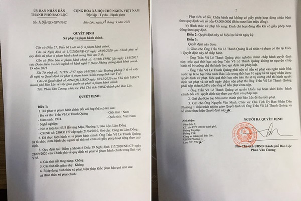 Cảnh tượng rùng mình ở nhà người phụ nữ 2 lần mang thai không do quan hệ vợ chồng-3