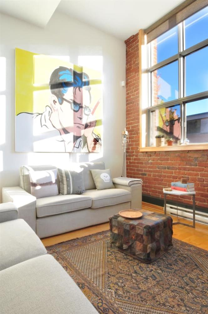 Trang trí theo 5 cách này nhà của bạn sẽ ngăn nắp, gọn gàng mà vẫn siêu đẹp-4