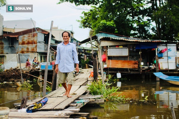 Ông Ba Chúc 40 năm vớt xác: Hơn 1 tháng tôi tìm 8, 9 xác, nhiều người quẫn vì Covid-19-3