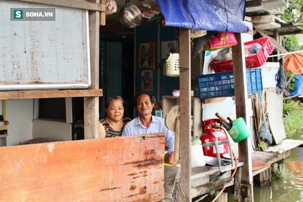 Ông Ba Chúc 40 năm vớt xác: Hơn 1 tháng tôi tìm 8, 9 xác, nhiều người quẫn vì Covid-19-6