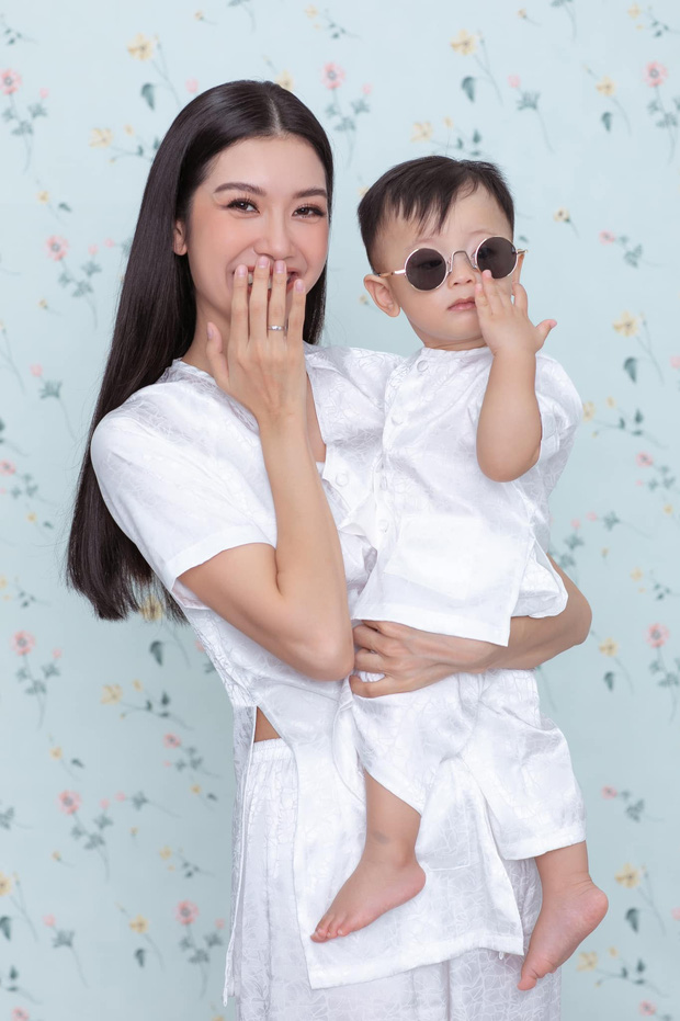 Lộ bảng điểm của nàng hậu Vbiz pro5 khủng: 95% là điểm 10, giáo viên nhận xét 1 câu gây chú ý?-2