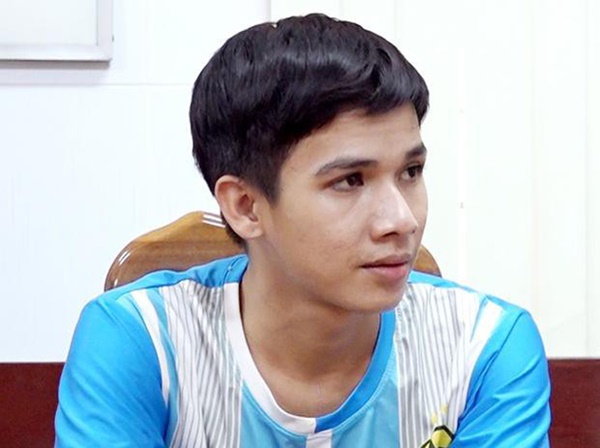 Rúng động phi công trẻ giết chết con riêng của vợ hờ rồi đem xác phi tang-1