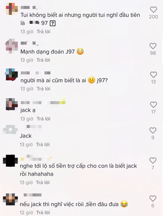 Rộ tin 1 sao nam hạng A có mức cát xê khủng nhưng nợ tiền chu cấp cho con 4-5 tháng, netizen liền réo tên người này?-2