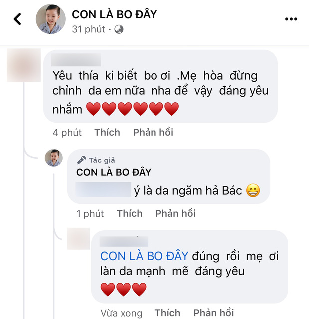 Bị phát hiện làm 1 điều quá đà cho con trai cưng, mẹ bỉm Hoà Minzy phản ứng thế nào?-5