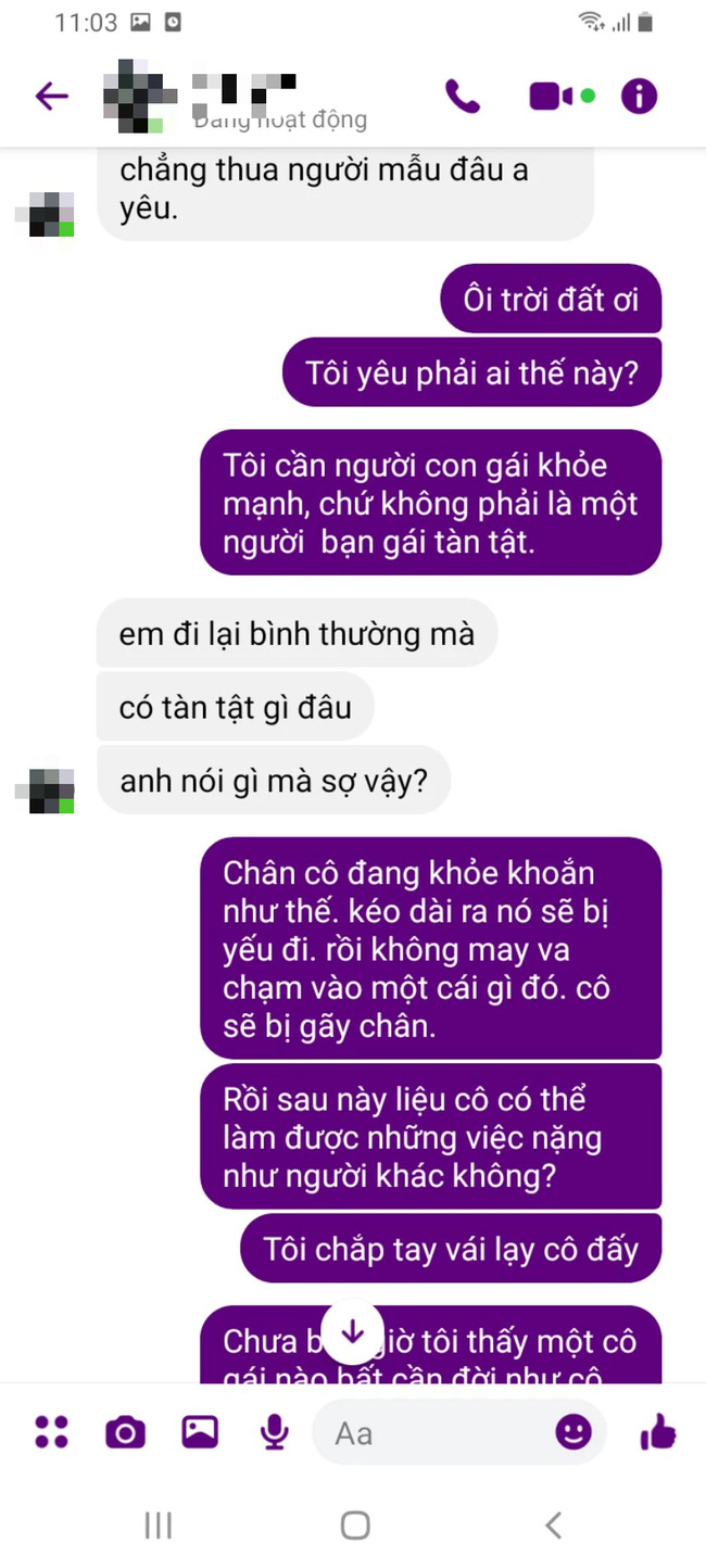 Bạn gái đi công tác mang theo cả 800 triệu, tôi truy hỏi ráo riết và bật ngửa khi nhận được đáp án-6