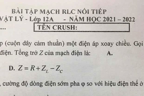 Học sinh tiểu học làm bài tập Tiếng Việt, viết đúng 4 từ mà phụ huynh cười ngất: Con nhà mình lòng dạ sắt đá quá!-3