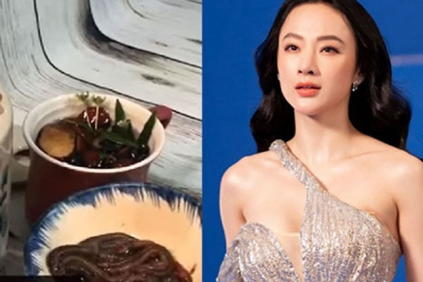 Angela Phương Trinh ẩn ý Cao Thái Sơn là tình yêu đích thực, xin phép cộng đồng mạng được lấy làm chồng?-6