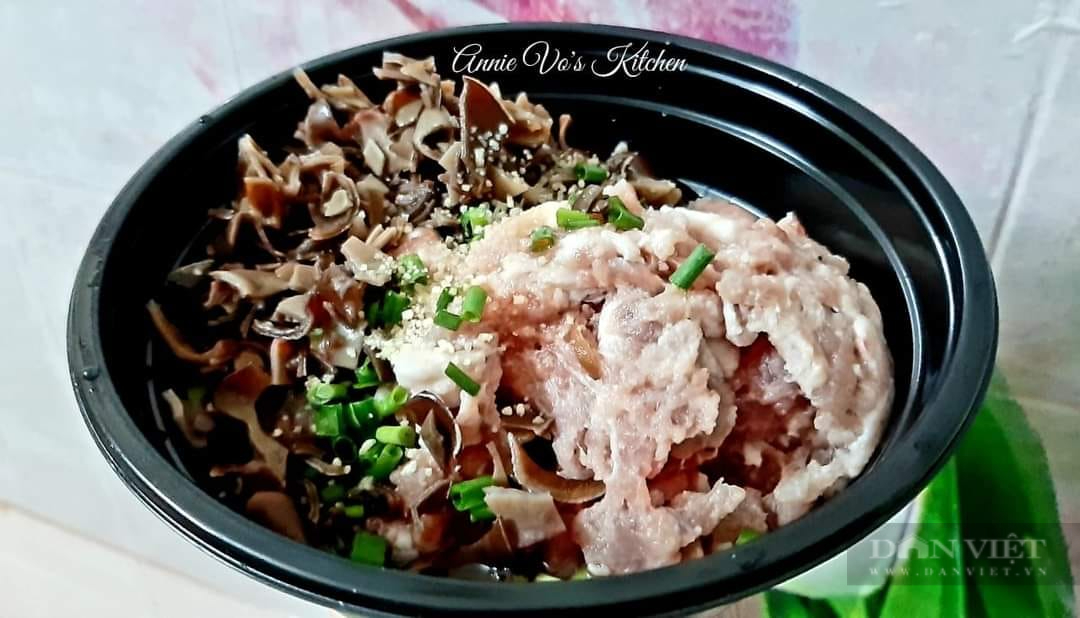 Lạ miệng với lẩu sườn non nấu cải chua, ấm sực trong ngày gió lạnh-4