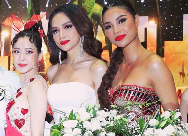 Bản tính khó dời: Hương Giang từng khiến một show suýt bể vì trễ 2 tiếng, bị siêu mẫu này chửi không kịp vuốt mặt-7