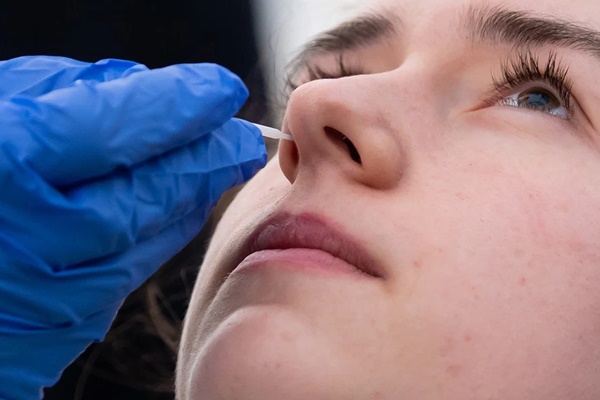 Ngày 21/11, Hà Nội thêm 218 ca mắc Covid-19 mới, có 100 ca ngoài cộng đồng-2