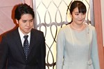 Cựu Công chúa Nhật Bản bị chỉ trích vì công việc mới ở Mỹ chứa chi tiết khiến dư luận bất bình-3