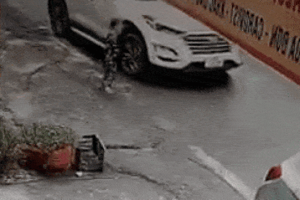 Vô tình cán chết con trai 4 tuổi: Xin đừng ném đá người mẹ bất hạnh-2