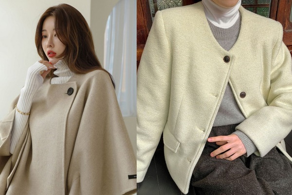 Tips phối đồ với áo khoác da chất lừ mùa đông-9