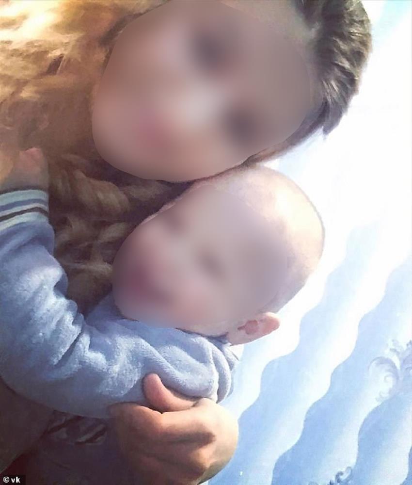 Những cái chết thương tâm của con trẻ do sự bất cẩn của người lớn khiến dư luận thế giới xôn xao-3