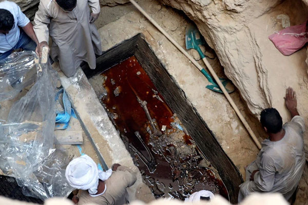 10 sự thật bất ngờ về Ai Cập cổ đại-11