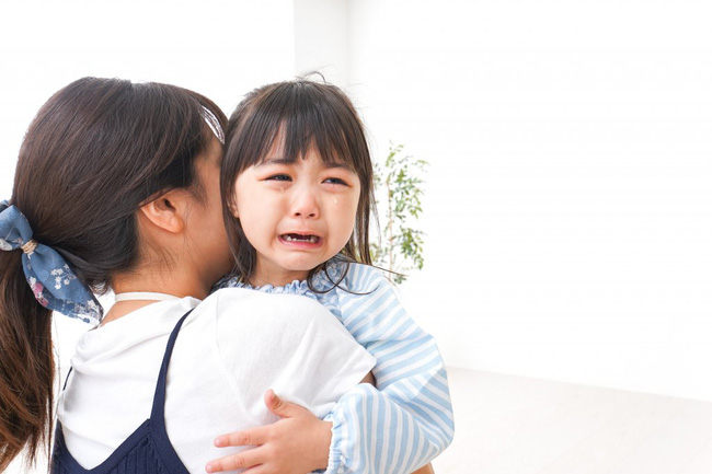 Bố mẹ thường xuyên nói 5 câu này sẽ khiến con cái bị tổn thương rất nhiều, thậm chí phá hỏng hạnh phúc sau này-3