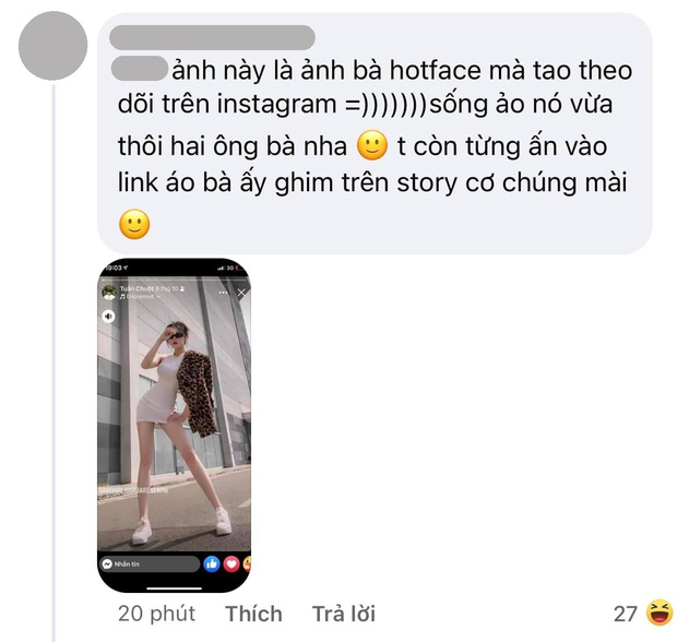 Khoe quen được bồ xinh như hot girl nhưng bị bóc” fake ảnh, thanh niên khiến tất cả ngỡ ngàng khi tuyên bố mục đích phía sau!-4