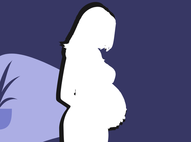 Rầm rộ tin 1 nữ tân binh Vbiz bí mật sinh con, thời gian và loạt chi tiết hoàn toàn trùng khớp-1