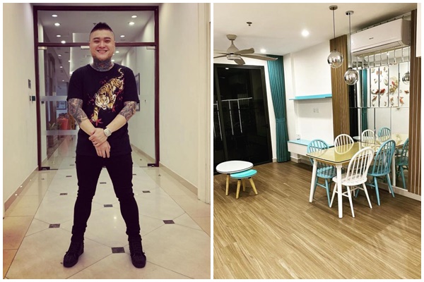 Góc khuất sau cuộc ly hôn kỳ lạ của ca sĩ Vũ Duy Khánh và DJ Tiên Moon-4