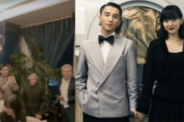 Thánh soi phát hiện loạt hint như mẹ bỉm của Hải Tú: Nhất quyết chọn váy che dáng, 1 dấu hiệu ngoại hình gây chú ý!-12