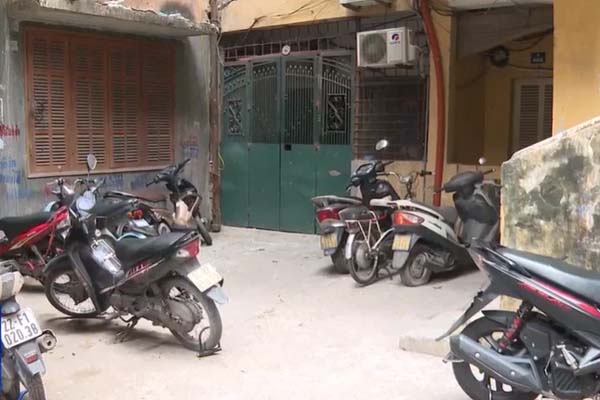 Một sao Việt bị trộm cạy phá xế xịn lúc nửa đêm, camera ghi lại rõ thủ đoạn tinh vi-5