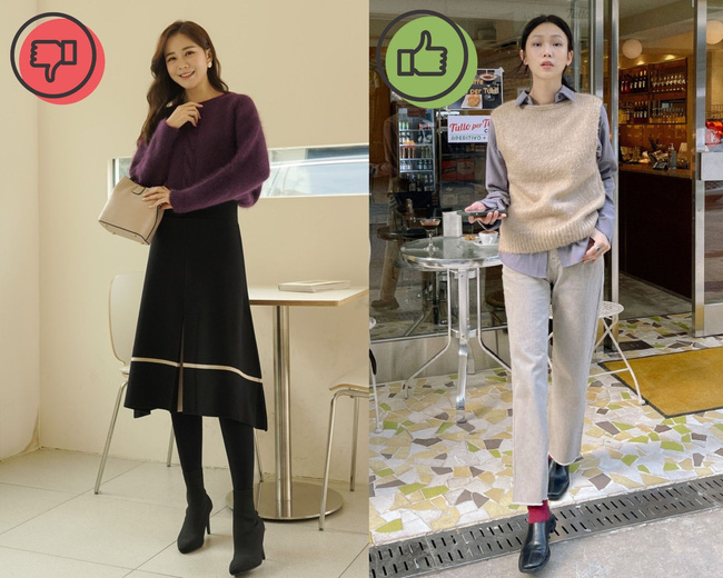 4 lỗi diện đồ khiến style công sở của bạn mãi già đanh, nhàm chán-2