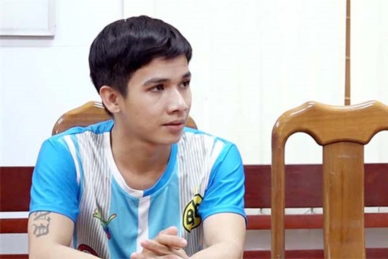 NÓNG: Nam thanh niên đổ nước vào miệng bé 7 tháng tuổi đến chết, phi tang xác ở công viên