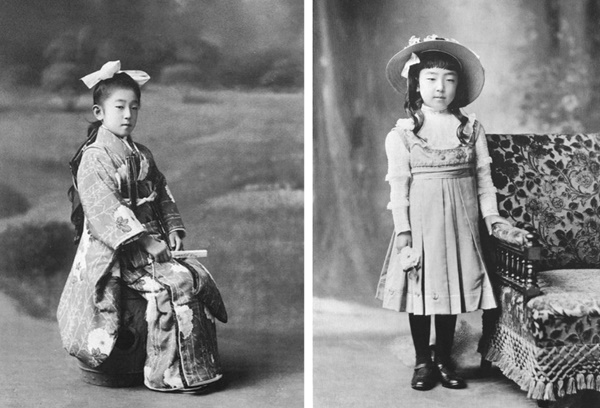 Hoàng hậu nổi tiếng nhất Nhật Bản: Người mẹ chồng cay nghiệt khiến con dâu mất giọng nói hóa ra là quốc mẫu được dân chúng sùng bái-4