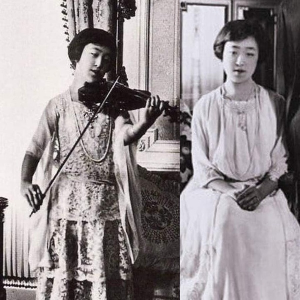 Hoàng hậu nổi tiếng nhất Nhật Bản: Người mẹ chồng cay nghiệt khiến con dâu mất giọng nói hóa ra là quốc mẫu được dân chúng sùng bái-7