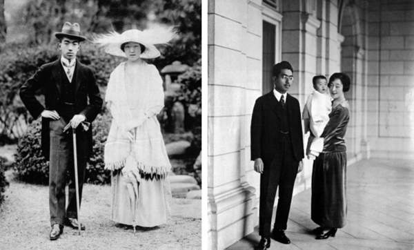Hoàng hậu nổi tiếng nhất Nhật Bản: Người mẹ chồng cay nghiệt khiến con dâu mất giọng nói hóa ra là quốc mẫu được dân chúng sùng bái-9