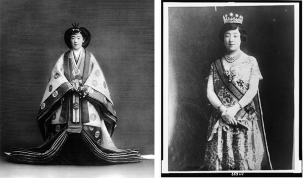 Hoàng hậu nổi tiếng nhất Nhật Bản: Người mẹ chồng cay nghiệt khiến con dâu mất giọng nói hóa ra là quốc mẫu được dân chúng sùng bái-11