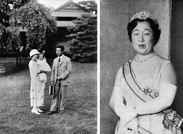 Hoàng hậu nổi tiếng nhất Nhật Bản: Người mẹ chồng cay nghiệt khiến con dâu mất giọng nói hóa ra là quốc mẫu được dân chúng sùng bái-12