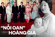 Hoàng hậu nổi tiếng nhất Nhật Bản: Người mẹ chồng 'cay nghiệt' khiến con dâu mất giọng nói hóa ra là quốc mẫu được dân chúng sùng bái