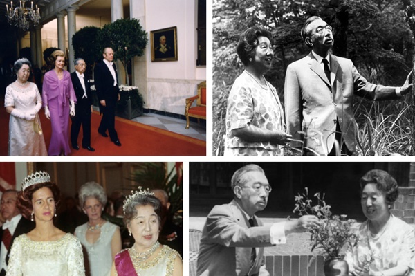 Hoàng hậu nổi tiếng nhất Nhật Bản: Người mẹ chồng cay nghiệt khiến con dâu mất giọng nói hóa ra là quốc mẫu được dân chúng sùng bái-13