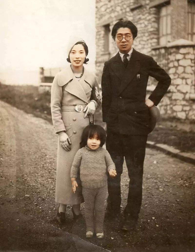 Người phụ nữ bỏ trốn theo học trò của chồng, tự đăng báo tuyên bố ly hôn rồi gặp liên tiếp thảm kịch, đến khi chết mới hết quả báo”-3