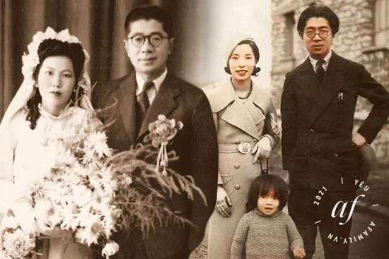 Người phụ nữ bỏ trốn theo học trò của chồng, tự đăng báo tuyên bố ly hôn rồi gặp liên tiếp thảm kịch, đến khi chết mới hết “quả báo”