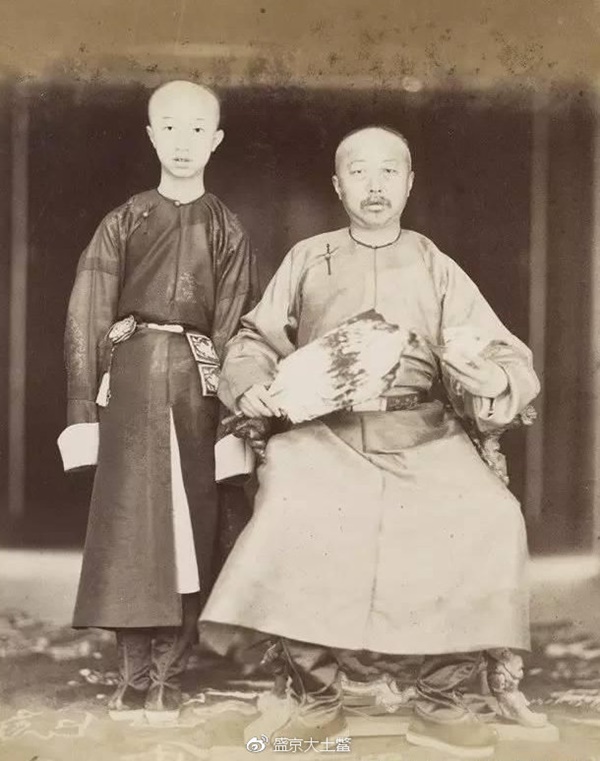 Vị thân vương bất hạnh nhất triều Thanh: Có người thân mấy đời đều là Hoàng đế, nhưng cuối đời chết vì quá sợ... Từ Hi Thái hậu-4