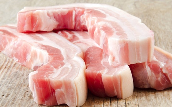 Khi đi mua thịt lợn cần tránh 7 loại bẩn nhất chợ này, ngay cả người bán cũng sợ chẳng bao giờ dám ăn-1