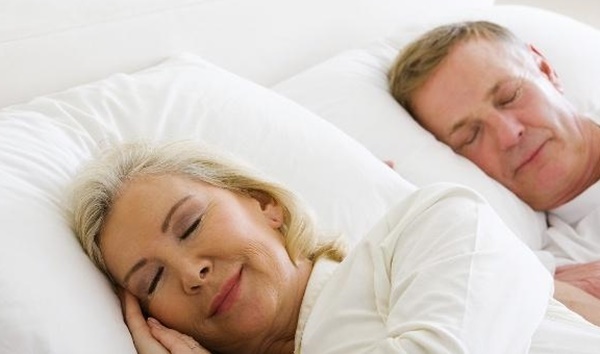 5 thói quen ăn cắp tuổi thọ, thức khuya vẫn đứng thứ 2, người sống lâu thường có đặc điểm 1 nhỏ, 1 sâu, 1 lớn và 1 tốt-5