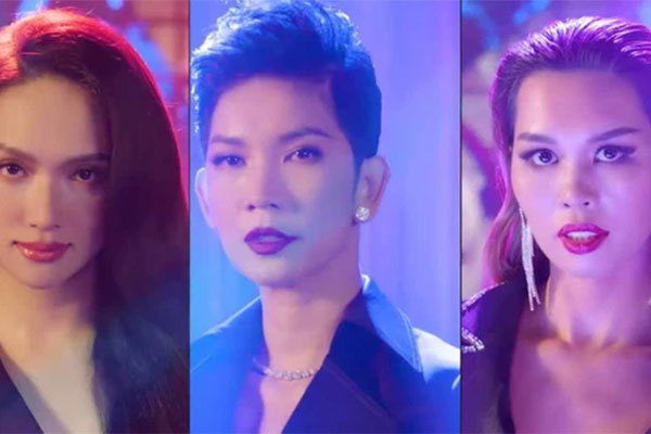 Chân dung người mẫu dám nói thẳng mặt Xuân Lan là tri thức hạn chế”-3