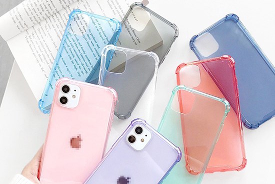 Tại sao nên kẹp tiền đằng sau ốp điện thoại? Nhiều người vẫn không biết nó hữu ích thế nào khi biết rồi thì liền thực hành ngay!