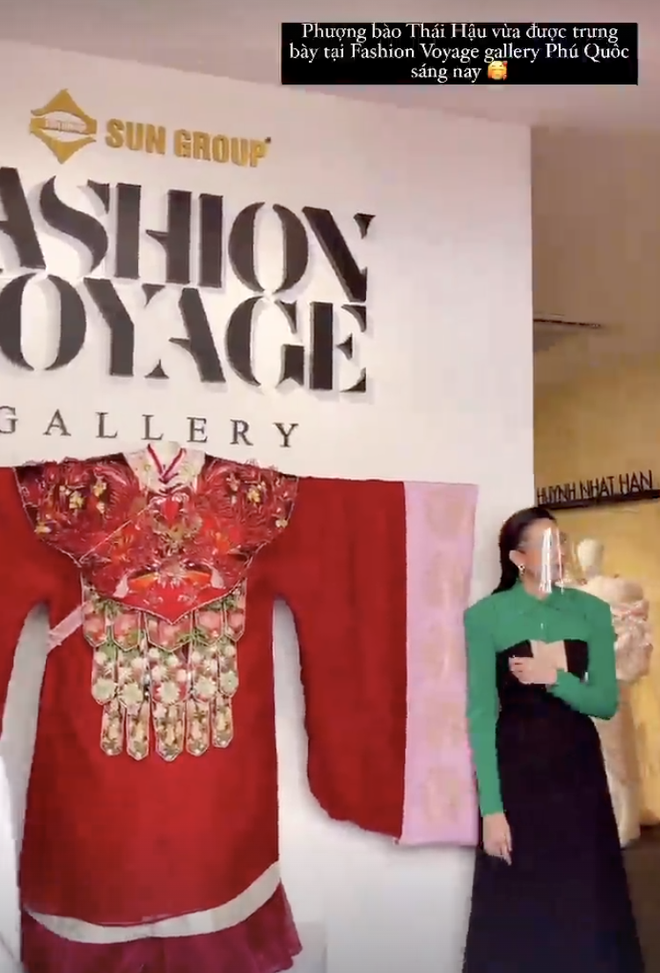 Vì suýt lộ ngực mà Thanh Hằng liên tục che chắn, nhưng 10 năm trước cô lại không phải che vì 1 lý do buồn đời...-7