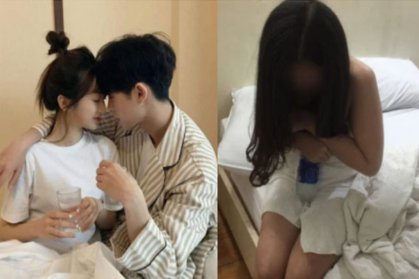 Mới hẹn hò, bạn trai liên tục nói em mới lấy lương, phải mời anh chứ nhỉ?-2