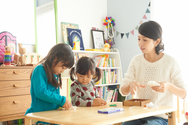 5 bí quyết dạy con thành người tài đức vẹn tòa của cha mẹ thông thái-2