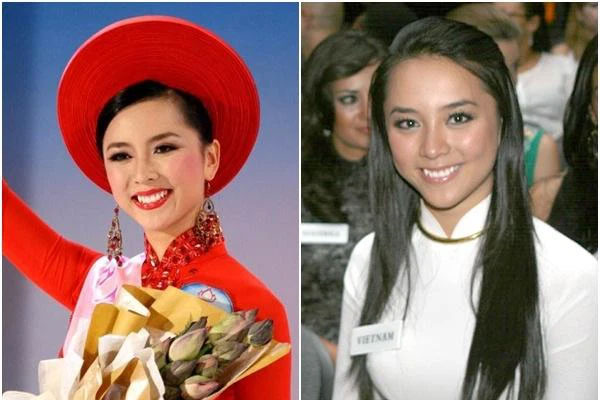 Á hậu Dương Trương Thiên Lý: Cưới đại gia hơn 27 tuổi, bị bố chồng tố cáo chiếm đoạt 30 nghìn tỷ-23