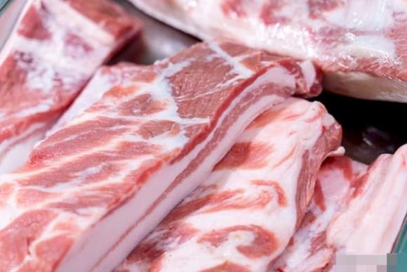Khi mua thịt ba chỉ, bạn nên chọn phần trên hay dưới? Người bán thịt tiết lộ có một sự khác biệt lớn, ngừng mua ngẫu nhiên-1