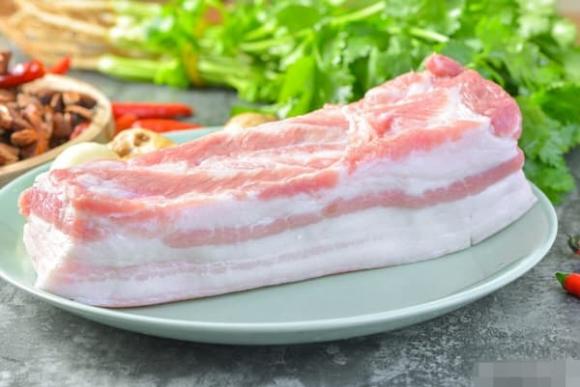 Khi mua thịt ba chỉ, bạn nên chọn phần trên hay dưới? Người bán thịt tiết lộ có một sự khác biệt lớn, ngừng mua ngẫu nhiên-3